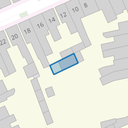 Perceel TBG01-P-6799