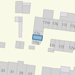 Perceel TBG01-P-6803