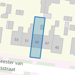 Perceel TBG01-P-6812