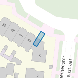 Perceel TBG01-P-6815