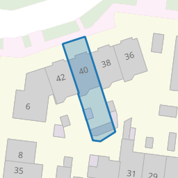 Perceel TBG01-P-6818