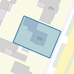 Perceel TBG01-P-6827