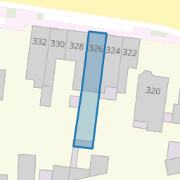 Perceel TBG01-P-6833