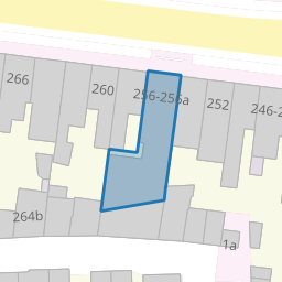 Perceel TBG01-P-6841