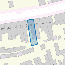 Perceel TBG01-P-6845