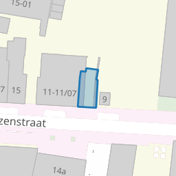 Perceel TBG01-P-6852