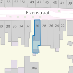 Perceel TBG01-P-6855