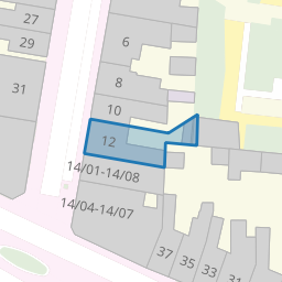 Perceel TBG01-P-6868