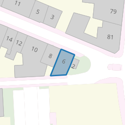 Perceel TBG01-P-6870