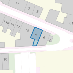 Perceel TBG01-P-6871