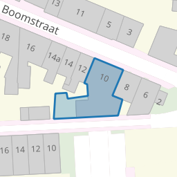 Perceel TBG01-P-6872