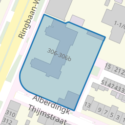 Perceel TBG01-P-6880