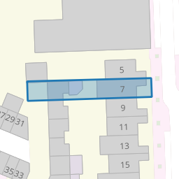 Perceel TBG01-P-6883