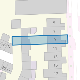 Perceel TBG01-P-6884