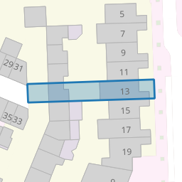Perceel TBG01-P-6886