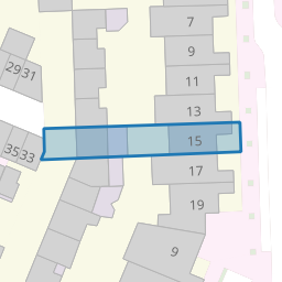 Perceel TBG01-P-6887