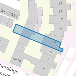 Perceel TBG01-P-6890