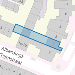 Perceel TBG01-P-6892