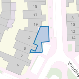 Perceel TBG01-P-6894