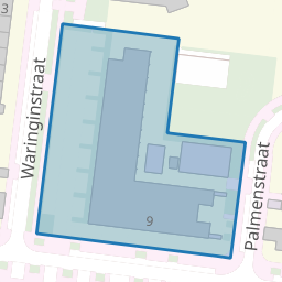 Perceel TBG01-P-6898