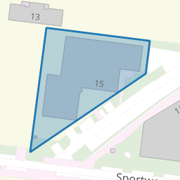 Perceel TBG01-P-6901