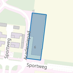 Perceel TBG01-P-6902