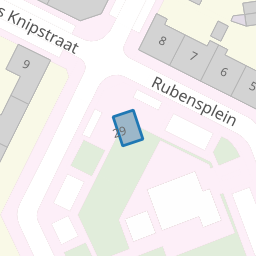 Perceel TBG01-P-6903