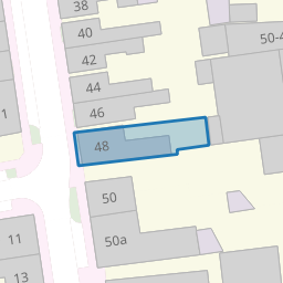 Perceel TBG01-P-6910