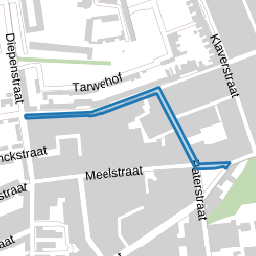 Perceel TBG01-P-6914