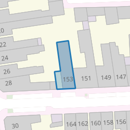 Perceel TBG01-P-6915