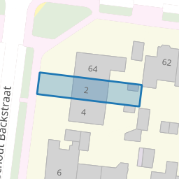 Perceel TBG01-P-6918