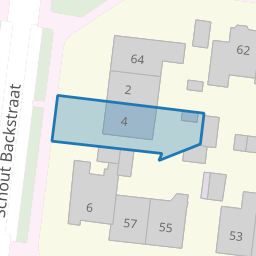 Perceel TBG01-P-6919