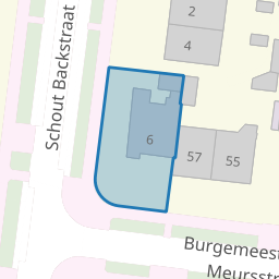 Perceel TBG01-P-6920