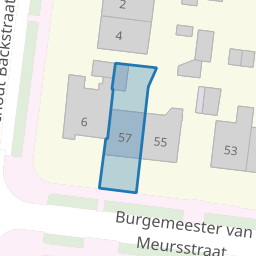 Perceel TBG01-P-6921