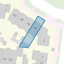 Perceel TBG01-P-6924