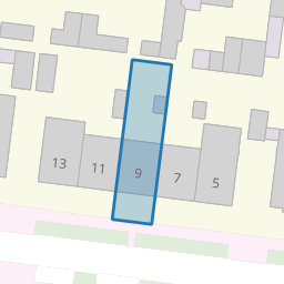 Perceel TBG01-P-6928