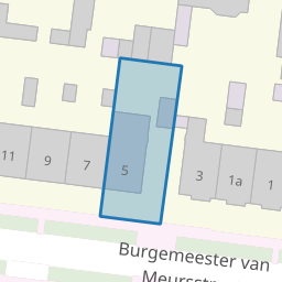 Perceel TBG01-P-6930