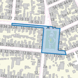 Perceel TBG01-P-6932