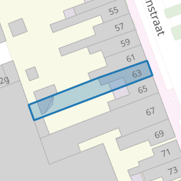 Perceel TBG01-P-6938