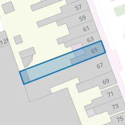 Perceel TBG01-P-6939