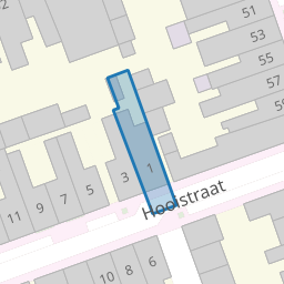 Perceel TBG01-P-6940