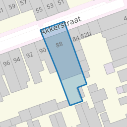 Perceel TBG01-P-6941