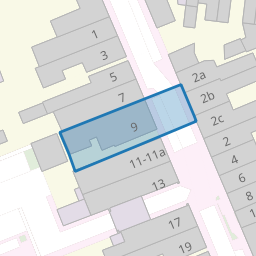 Perceel TBG01-P-6956