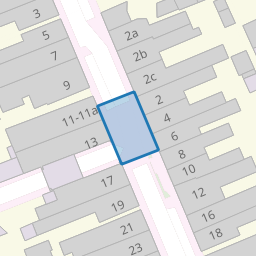 Perceel TBG01-P-6957