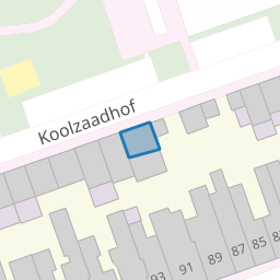 Perceel TBG01-P-6974