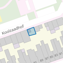 Perceel TBG01-P-6975