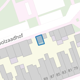 Perceel TBG01-P-6976