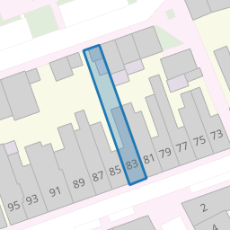 Perceel TBG01-P-6978