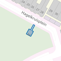 Perceel TBG01-P-6986