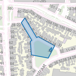 Perceel TBG01-P-6987